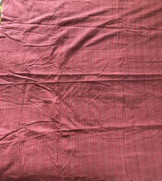 Natural dyed Cotton Kotpad fabric