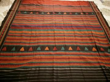 Tribal Cotton Dongria Saree