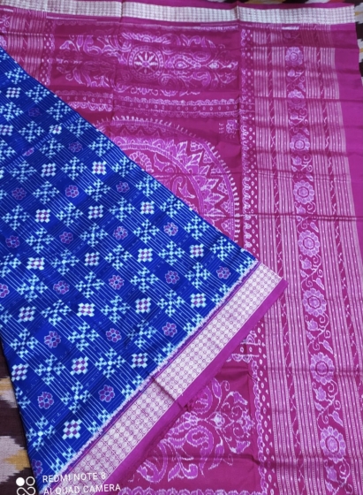 pasapalli pata saree